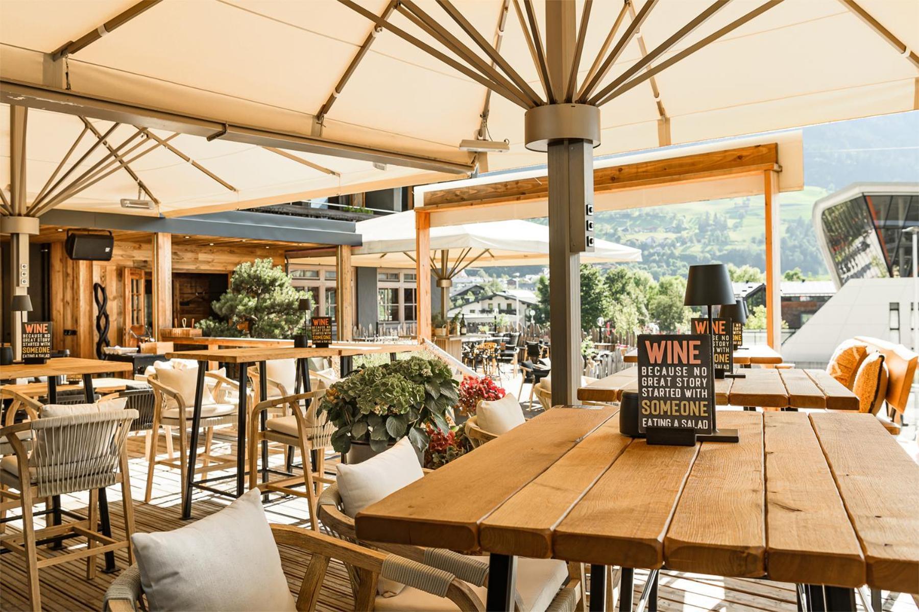 B&B Berglift Direkt An Der Talstation Bad Hofgastein Eksteriør billede