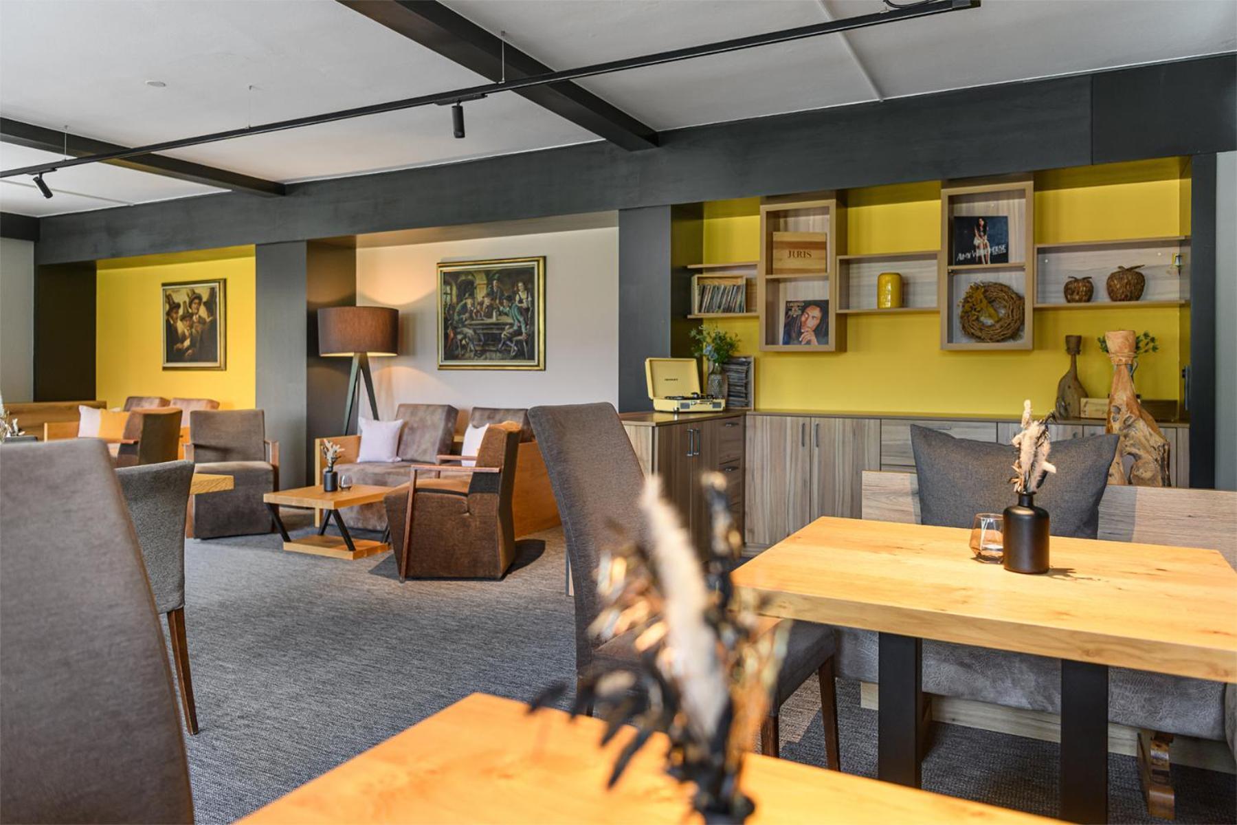 B&B Berglift Direkt An Der Talstation Bad Hofgastein Eksteriør billede