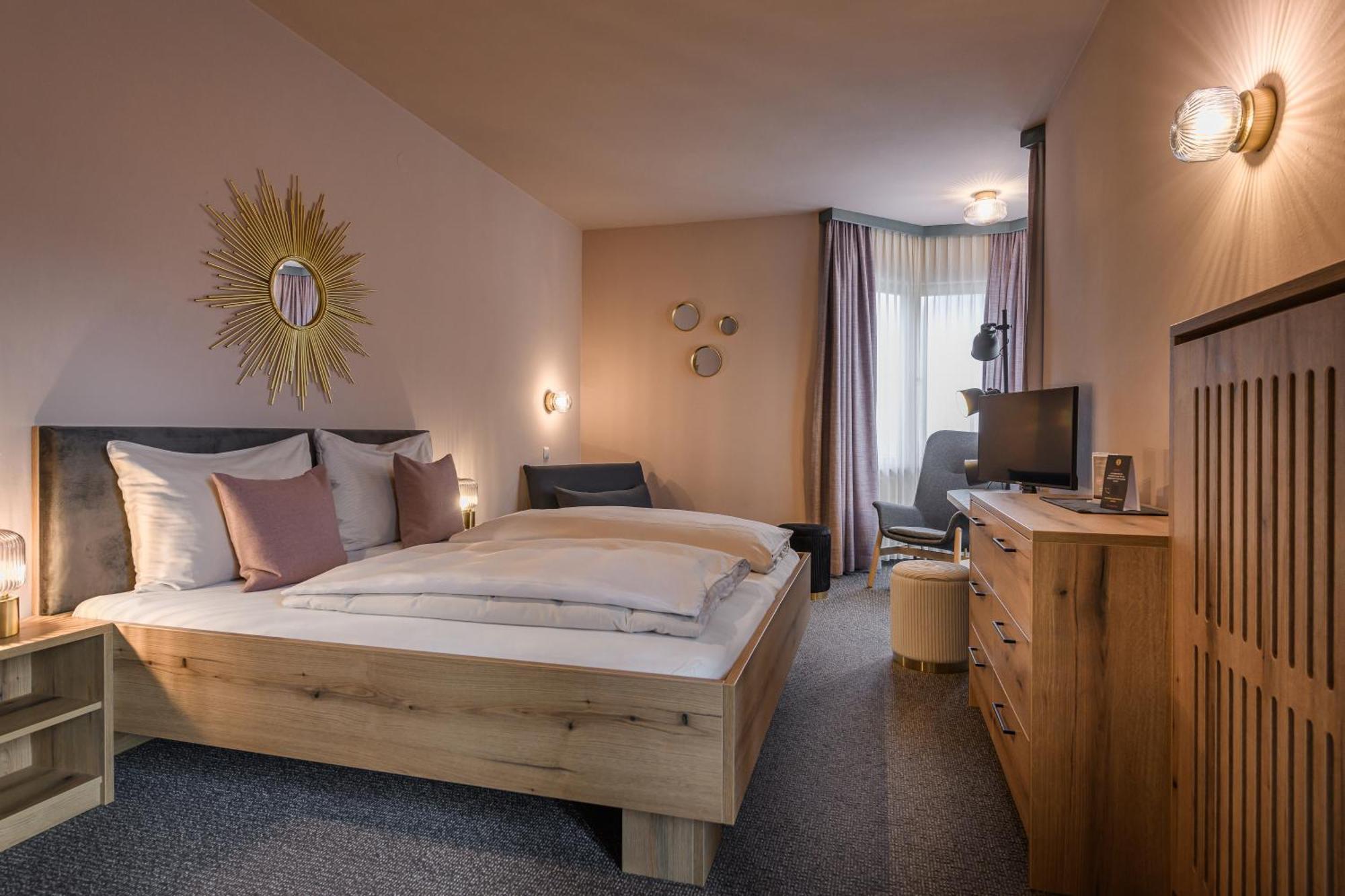 B&B Berglift Direkt An Der Talstation Bad Hofgastein Eksteriør billede